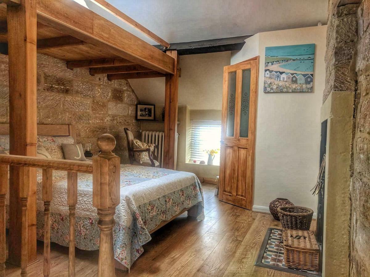 Cragwell House Διαμέρισμα Aislaby Εξωτερικό φωτογραφία