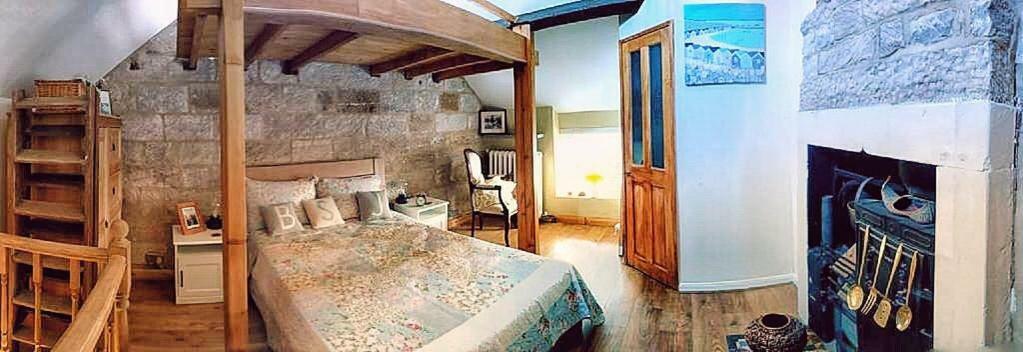 Cragwell House Διαμέρισμα Aislaby Εξωτερικό φωτογραφία